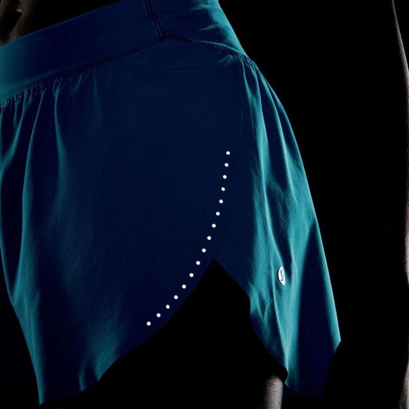 Lululemon Matching Workout Set in Hawaiian Blue - Size Medium - Picture 5 of 12